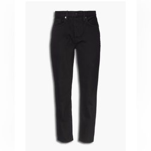 FRAME DENIM Women’s Le Original Jeans Size 32 NWT